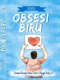 Obsesi Biru