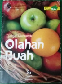 Olahan Buah