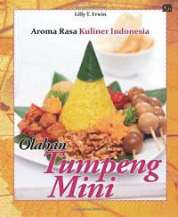 Olahan Tumpeng Mini