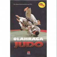 Olahraga Judo