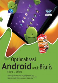 Optimalisasi Android Untuk Bisnis Online dan Ofline