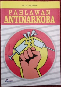 Pahlawan Antinarkoba