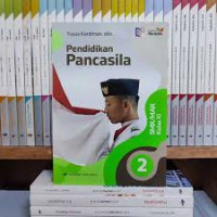 Pendidikan Pancasila SMK/MAK Kelas XI Kurikulum Merdeka