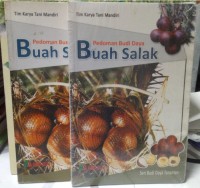 Pedoman Budi Daya Buah Salak