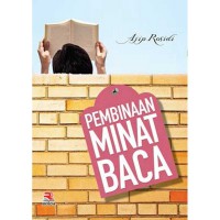 Pembinaan Minat Baca