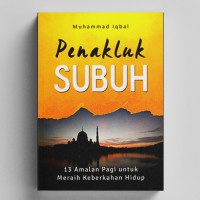 Penakluk Subuh