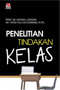 Penelitian Tindakan Kelas