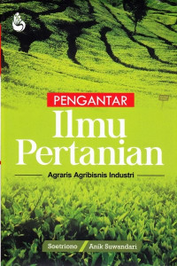 Pengantar Ilmu Pertanian