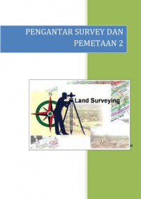 Pengantar Survey dan Pemetaan 2