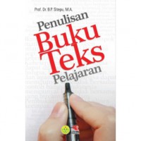 Penulisan Buku Teks Pelajaran