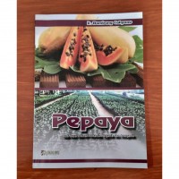 Pepaya : Budi Daya Intensif Pertanian Organik dan Anorganik