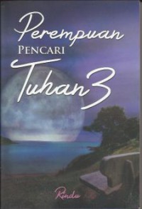 Perempuan Pencari Tuhan 3