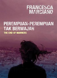 Perempuan-perempuan tak Berwajah