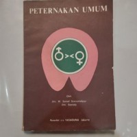 Peternakan Umum