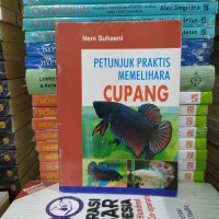 Petunjuk Praktis Memelihara Cupang