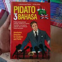 Pidato 3 bAHASA