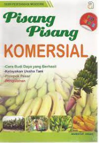 Pisang-pisang Komersial