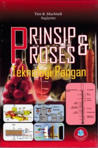 Prinsip & Proses Teknologi Pangan