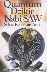 Quantum Dzikir Nabi SAW Solusi Keuangan Anda