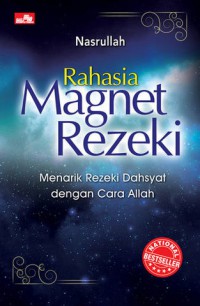 Rahasia Magnet Rezeki