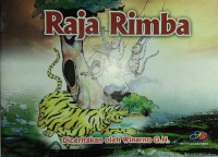 Raja Rimba