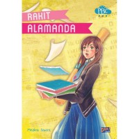 Rakit Alamanda