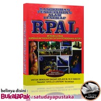 Rangkuman Pengetahuan Alam Lengkap (RPAL)