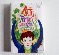 Ratu Tomboy Jatuh Cinta