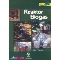 Reaktor Biogas