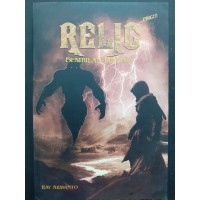 Relic: Sembilan Milenia