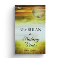 Rembulan di Padang Cinta