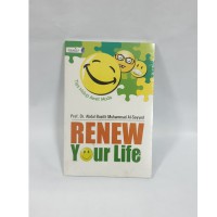 Renew Your Life: Tips Hidup Awet Muda