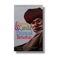 Renung&Canda Pelawak Bersorban