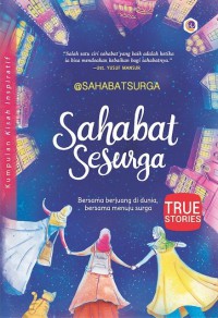 Sahabat Sesurga