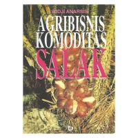 Agribisnis Komoditas Salak