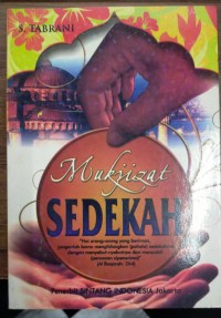 Mukjizat Sedekah