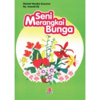 Seni Merangkai Bunga