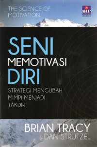 Seni Memotivasi Diri: Strategi Mengubah Mimpi Menjadi Takdir