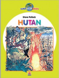 Dunia Dalam Bahaya: Hutan