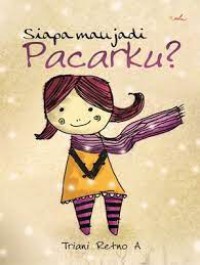 Siapa Mau Jadi Pacarku?