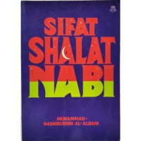 Sifat Shalat Nabi