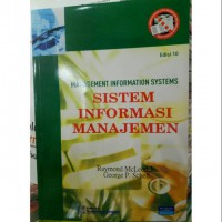 Sistem Informasi Manajemen