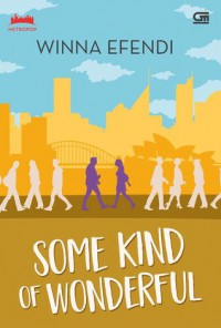 Some Kind Of Wonderful