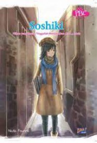 Soshiki: Pilihan yang Tersisa Tinggallah Menjatuhkan Atau... Jatuh