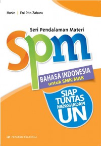 SPM Bahasa Indonesia untuk SMK/MAK