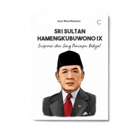 Sri Sultan Hamengkubuwono IX