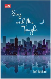 Stay With Me Tonight