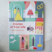 Stories Of Your Life