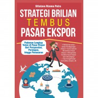 Strategi Brilian Tembus Pasar Ekspor
