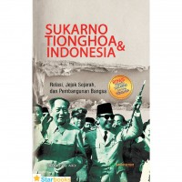 Sukarno Tionghoa & Indonesia